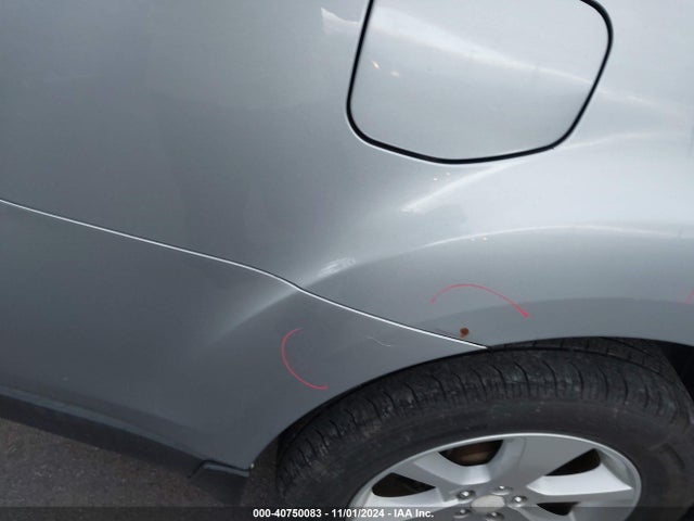 Subaru Outback 2.5i Premium 2014 4S4BRBCC6E3265345 Image 17