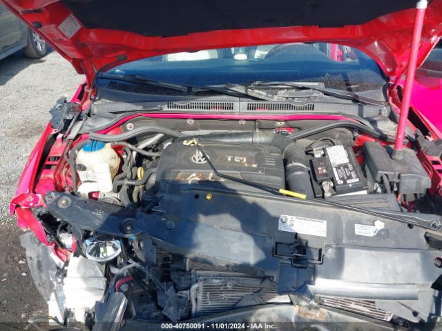 3VWD17AJ4GM288978 Volkswagen Jetta 1.8t Sport