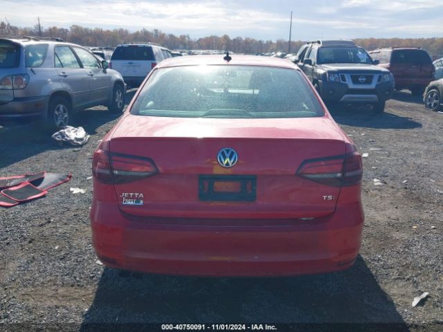3VWD17AJ4GM288978 Volkswagen Jetta 1.8t Sport