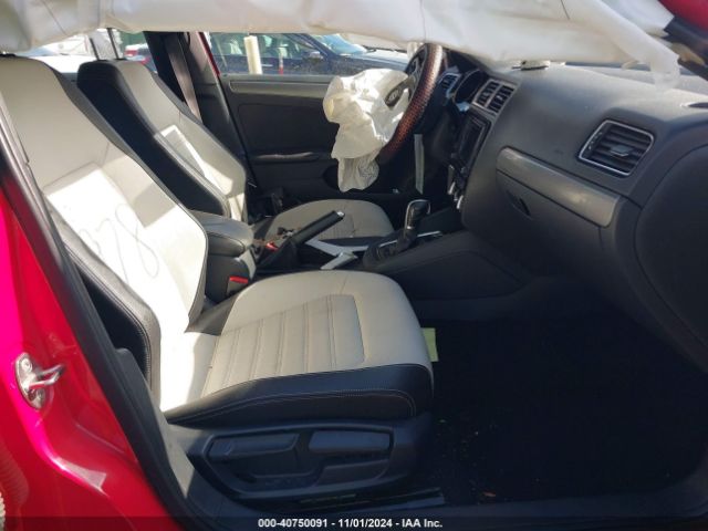 3VWD17AJ4GM288978 Volkswagen Jetta 1.8t Sport