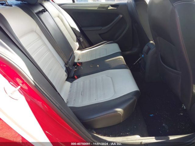 3VWD17AJ4GM288978 Volkswagen Jetta 1.8t Sport
