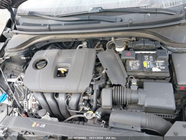 5NPD84LF2LH633186 Hyundai ELANTRA SEL