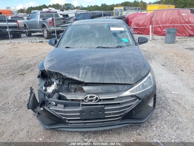 5NPD84LF2LH633186 Hyundai ELANTRA SEL