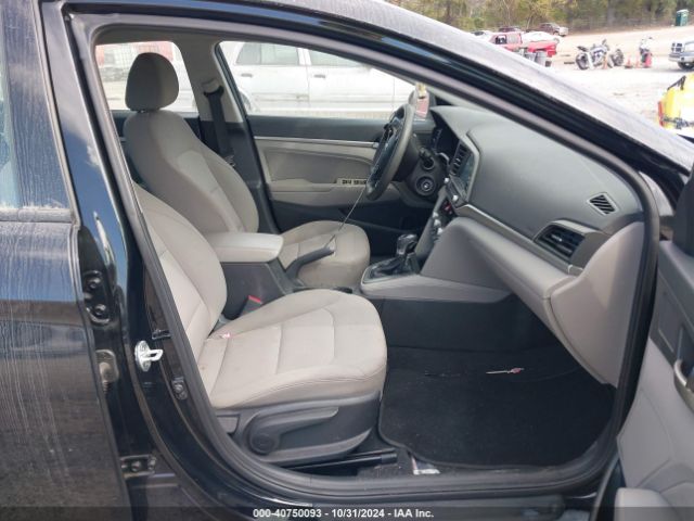 5NPD84LF2LH633186 Hyundai ELANTRA SEL