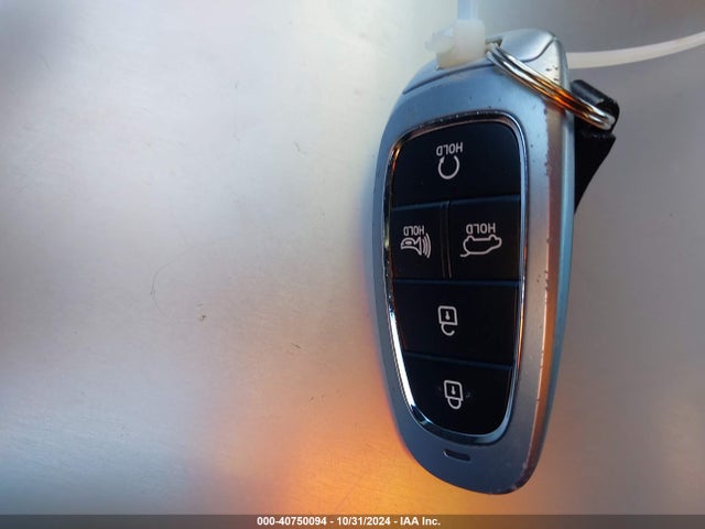 Hyundai Tucson N Line 2024 KM8JFCD10RU159061 Image 11