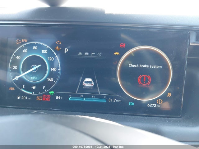 KM8JFCD10RU159061 Hyundai Tucson N Line