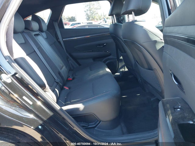 KM8JFCD10RU159061 Hyundai Tucson N Line