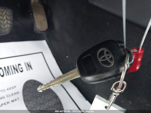 Toyota CAMRY SE 2017 4T1BF1FK8HU800390 Image 11