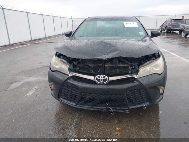 Toyota CAMRY SE 2017 4T1BF1FK8HU800390 Image 12