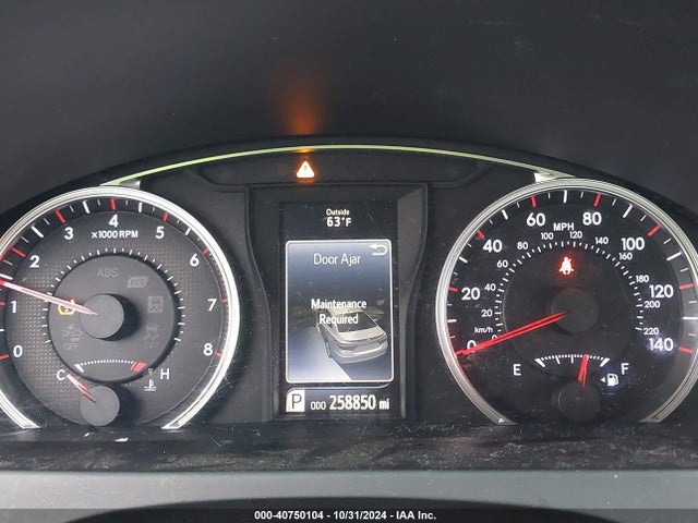 Toyota CAMRY SE 2017 4T1BF1FK8HU800390 Image 7