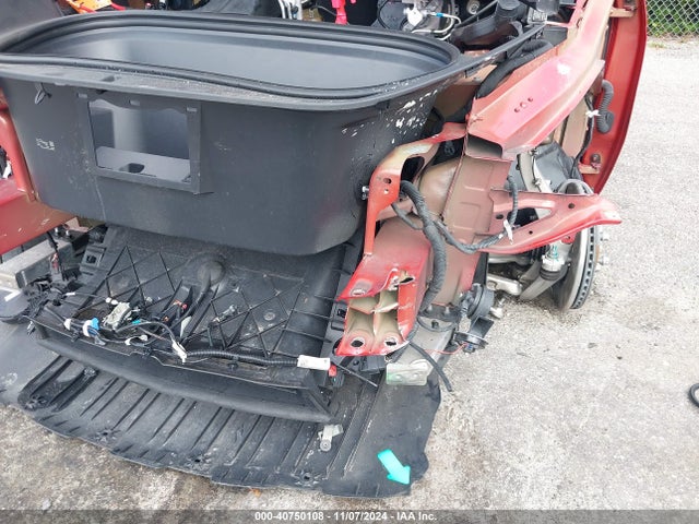 2023 TESLA MODEL Y 7SAYGDEE1PA146297 Photo 5