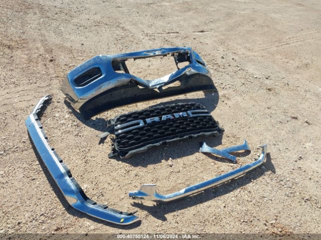 3C6UR5DL4RG101325 RAM 2500 Big Horn  4x4 6'4 Box