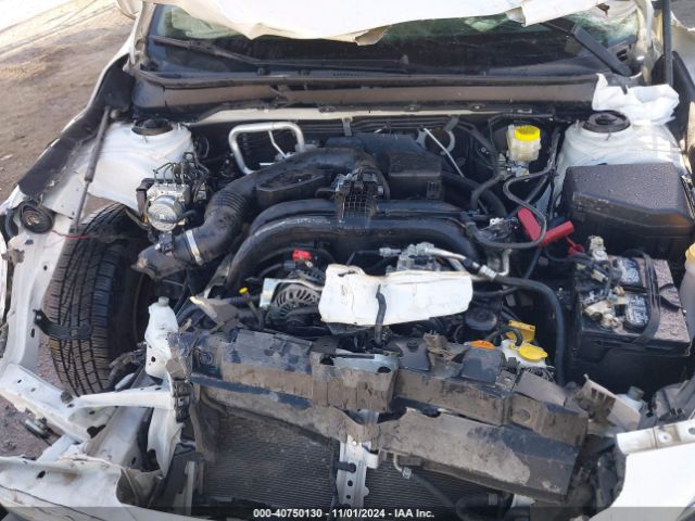 4S4BSAFC6K3209802 Subaru Outback 2.5i Premium
