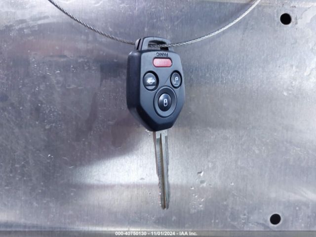 4S4BSAFC6K3209802 Subaru Outback 2.5i Premium
