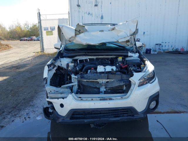 4S4BSAFC6K3209802 Subaru Outback 2.5i Premium