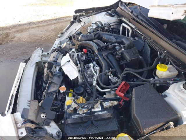 4S4BSAFC6K3209802 Subaru Outback 2.5i Premium