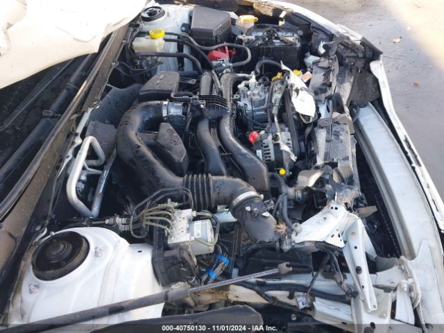 4S4BSAFC6K3209802 Subaru Outback 2.5i Premium