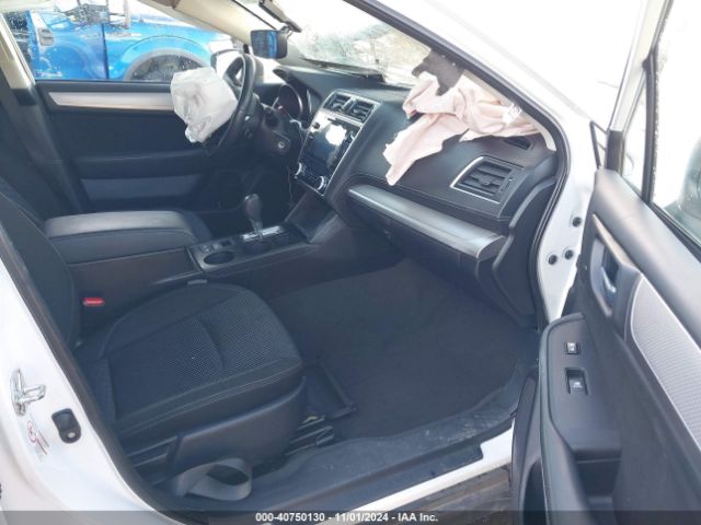 4S4BSAFC6K3209802 Subaru Outback 2.5i Premium