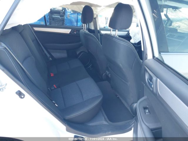 4S4BSAFC6K3209802 Subaru Outback 2.5i Premium