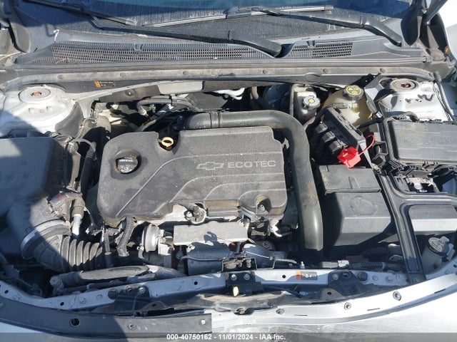 1G1ZE5ST8HF250441 Chevrolet MALIBU 1LT