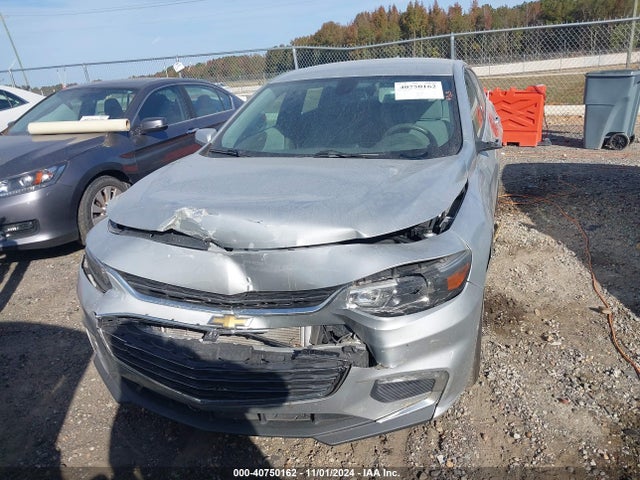 1G1ZE5ST8HF250441 Chevrolet MALIBU 1LT