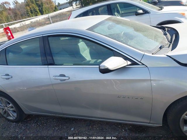 1G1ZE5ST8HF250441 Chevrolet MALIBU 1LT