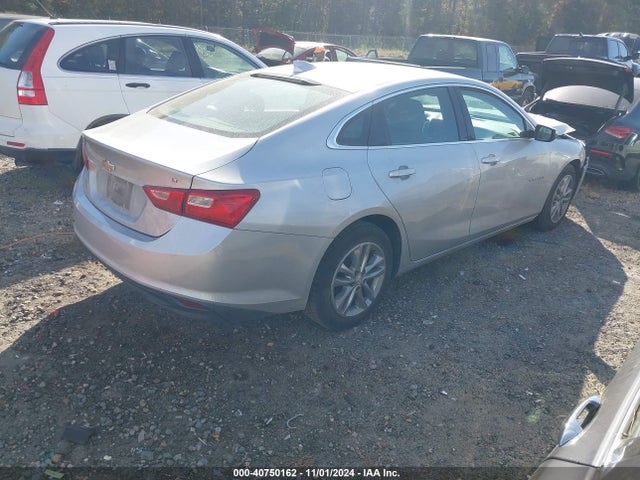 1G1ZE5ST8HF250441 Chevrolet MALIBU 1LT