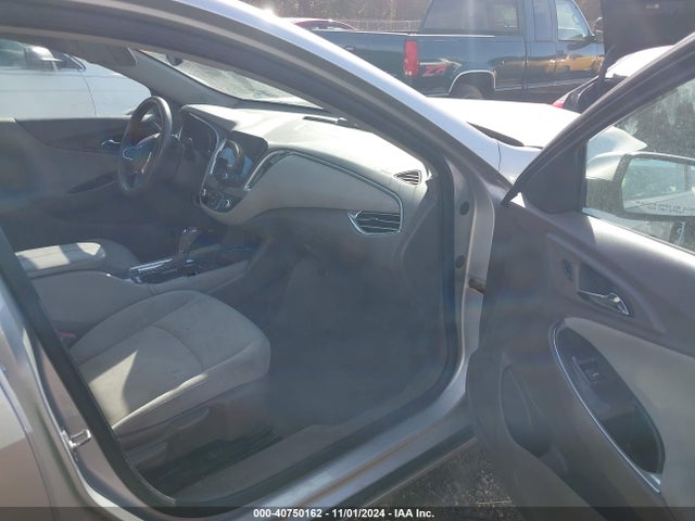 1G1ZE5ST8HF250441 Chevrolet MALIBU 1LT