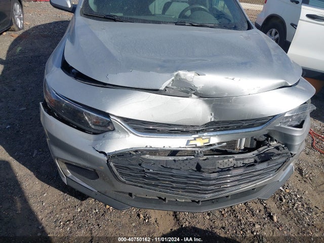 1G1ZE5ST8HF250441 Chevrolet MALIBU 1LT