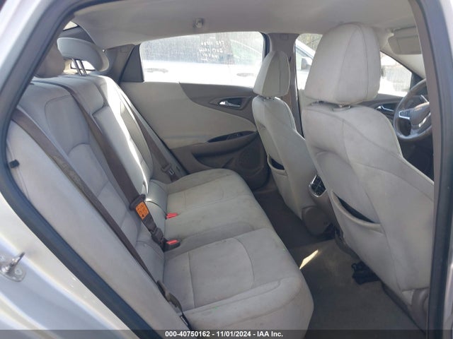 1G1ZE5ST8HF250441 Chevrolet MALIBU 1LT