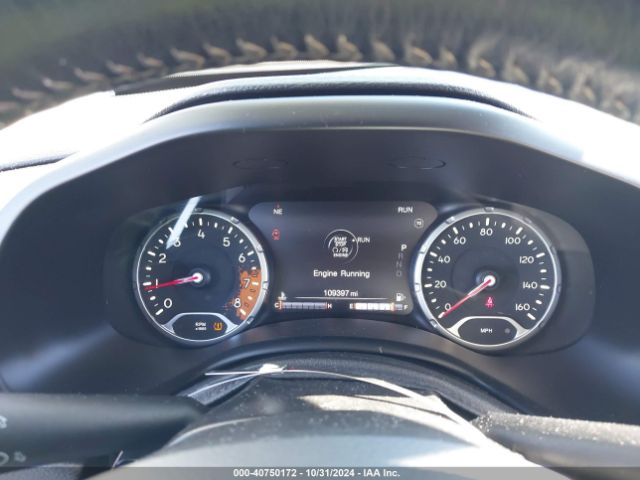 ZACCJBDB1HPF31683 Jeep Renegade Limited 4x4