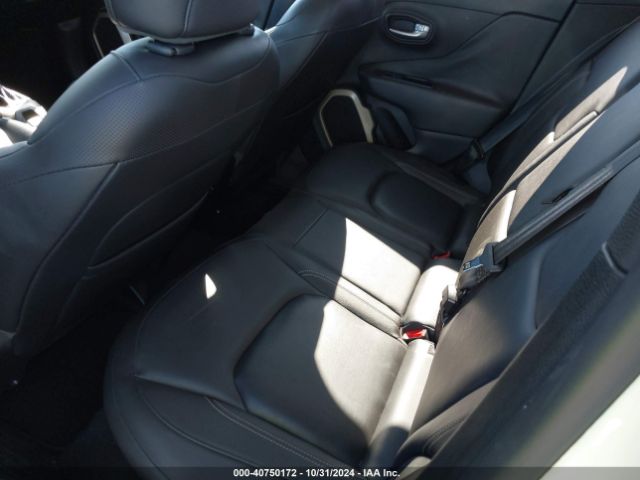 ZACCJBDB1HPF31683 Jeep Renegade Limited 4x4