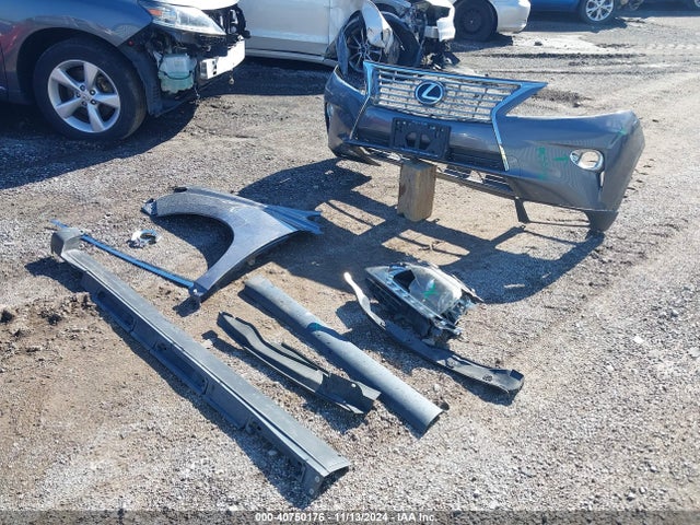 Lexus RX 350 2015 2T2ZK1BA3FC184440 Image 19