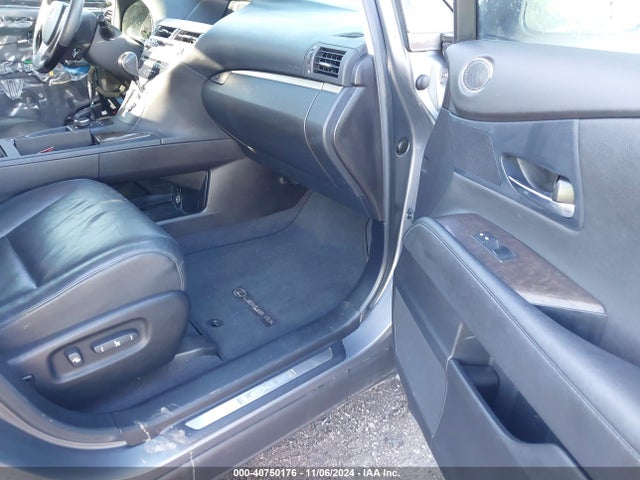 Lexus RX 350 2015 2T2ZK1BA3FC184440 Image 5