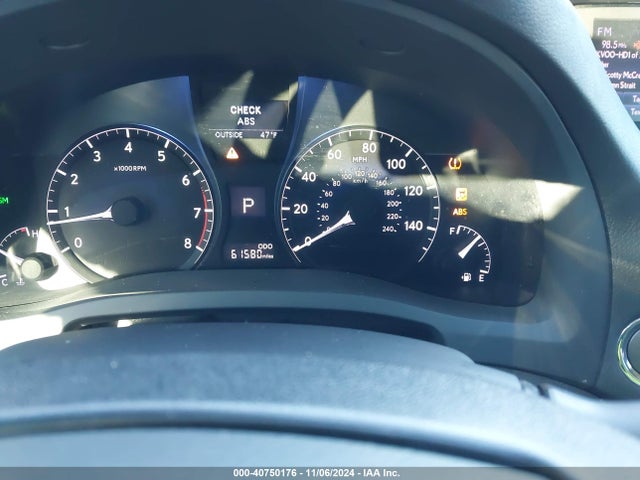 Lexus RX 350 2015 2T2ZK1BA3FC184440 Image 7