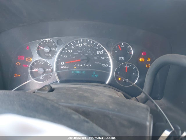 Chevrolet Express 3500 Lt 2017 1GBZGPFG9H1195140 Image 7
