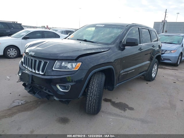 1C4RJEAG5FC727607 Jeep Grand Cherokee Laredo