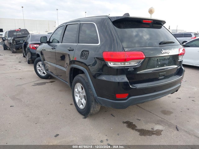 1C4RJEAG5FC727607 Jeep Grand Cherokee Laredo