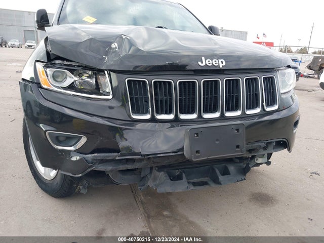 1C4RJEAG5FC727607 Jeep Grand Cherokee Laredo