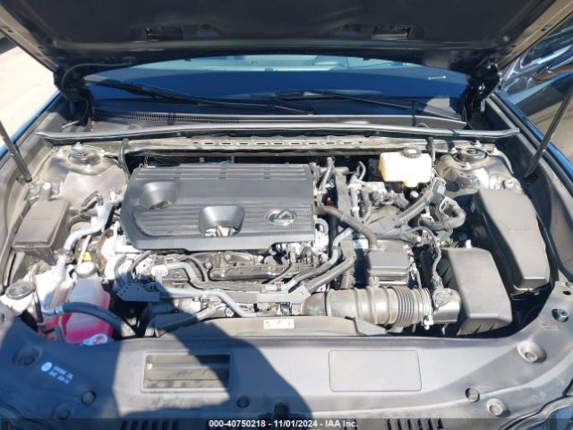 58ADA1C15RU053988 Lexus ES 300H