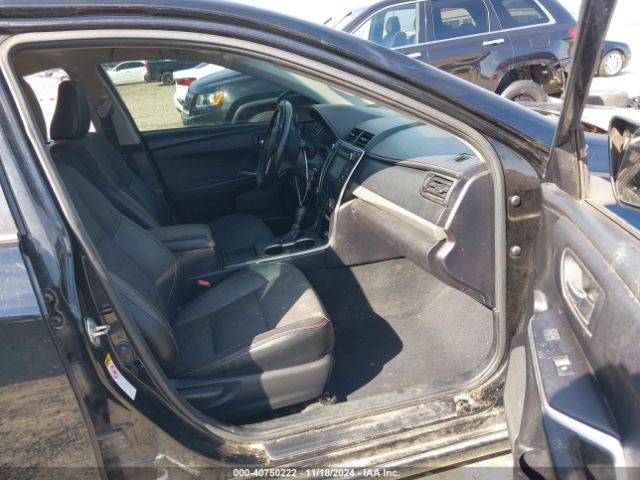 4T1BF1FK3HU399654 Toyota CAMRY SE