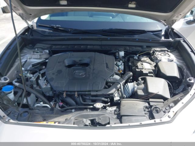 3MVDMBCM9RM649949 Mazda Cx-30 2.5 S Preferred Package