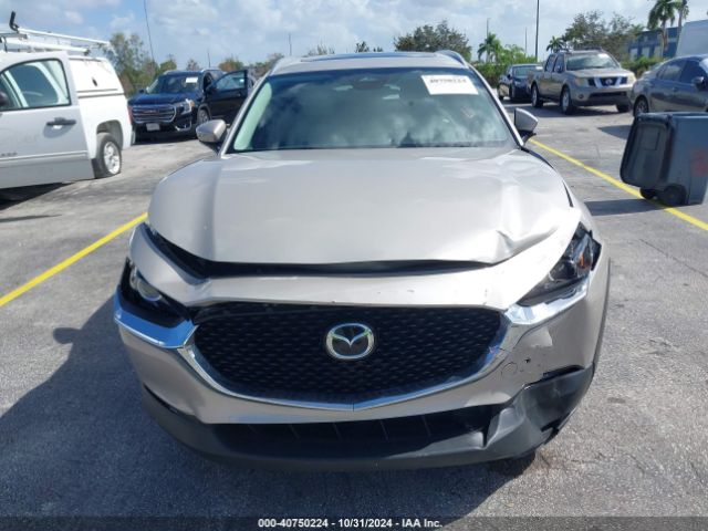 3MVDMBCM9RM649949 Mazda Cx-30 2.5 S Preferred Package