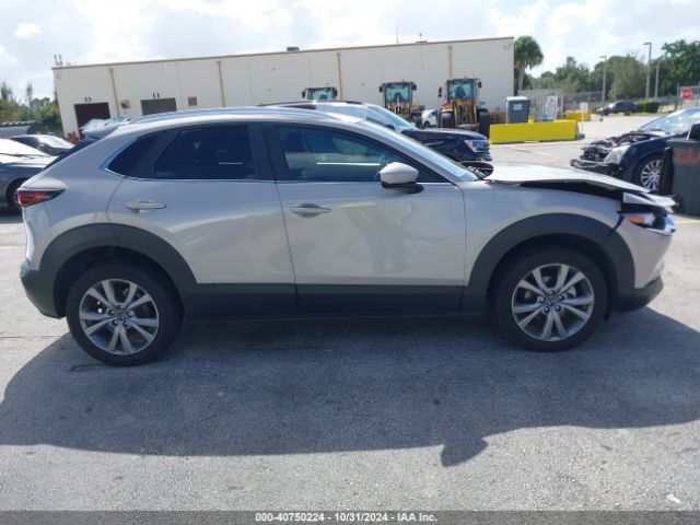 3MVDMBCM9RM649949 Mazda Cx-30 2.5 S Preferred Package