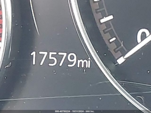 3MVDMBCM9RM649949 Mazda Cx-30 2.5 S Preferred Package