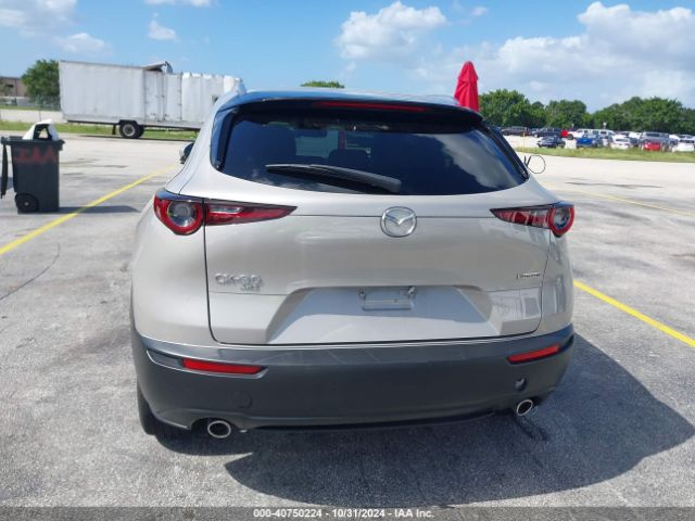 3MVDMBCM9RM649949 Mazda Cx-30 2.5 S Preferred Package