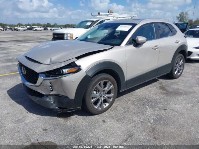 3MVDMBCM9RM649949 Mazda Cx-30 2.5 S Preferred Package
