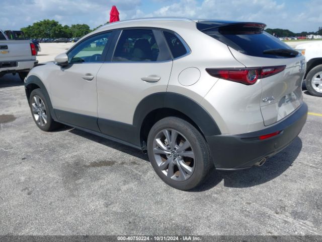3MVDMBCM9RM649949 Mazda Cx-30 2.5 S Preferred Package
