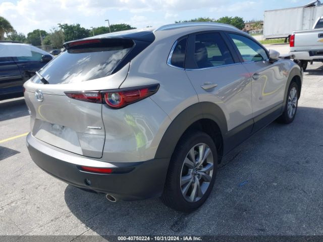 3MVDMBCM9RM649949 Mazda Cx-30 2.5 S Preferred Package