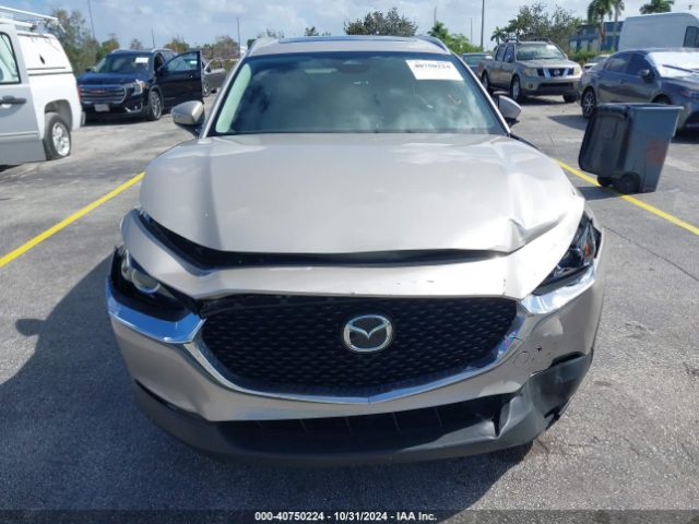 3MVDMBCM9RM649949 Mazda Cx-30 2.5 S Preferred Package